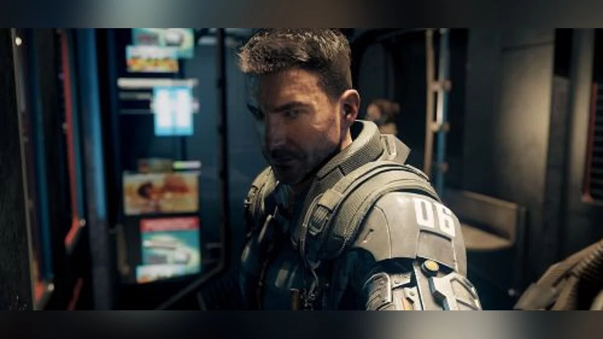 Call of Duty: Black Ops 3 — Трейнер / Trainer (+12) [1.0 - UPD: 08.02.2017] [FLiNG]