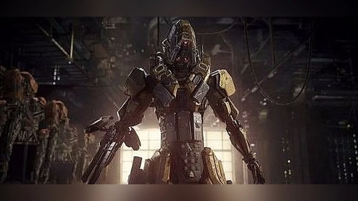 Call of Duty: Black Ops 3 — Трейнер / Trainer (+9) [Update: May 2017] [LinGon]