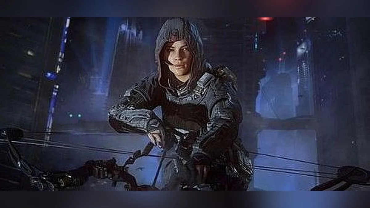 Call of Duty: Black Ops 3 — Трейнер / Trainer (+9) [Update Oct 2016: only steam] [LinGon]