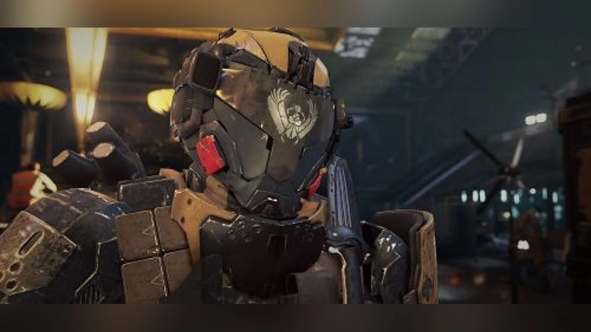 Call of Duty: Black Ops 3 — Трейнер / Trainer (+9) [Update Oct 2016] [LinGon]