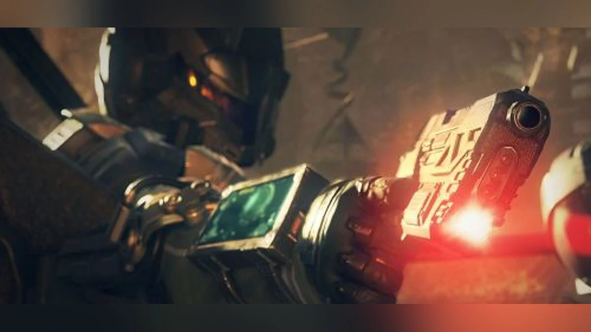 Call of Duty: Black Ops 3 — Трейнер / Trainer (+9) [Update 14 Sep] [LinGon]