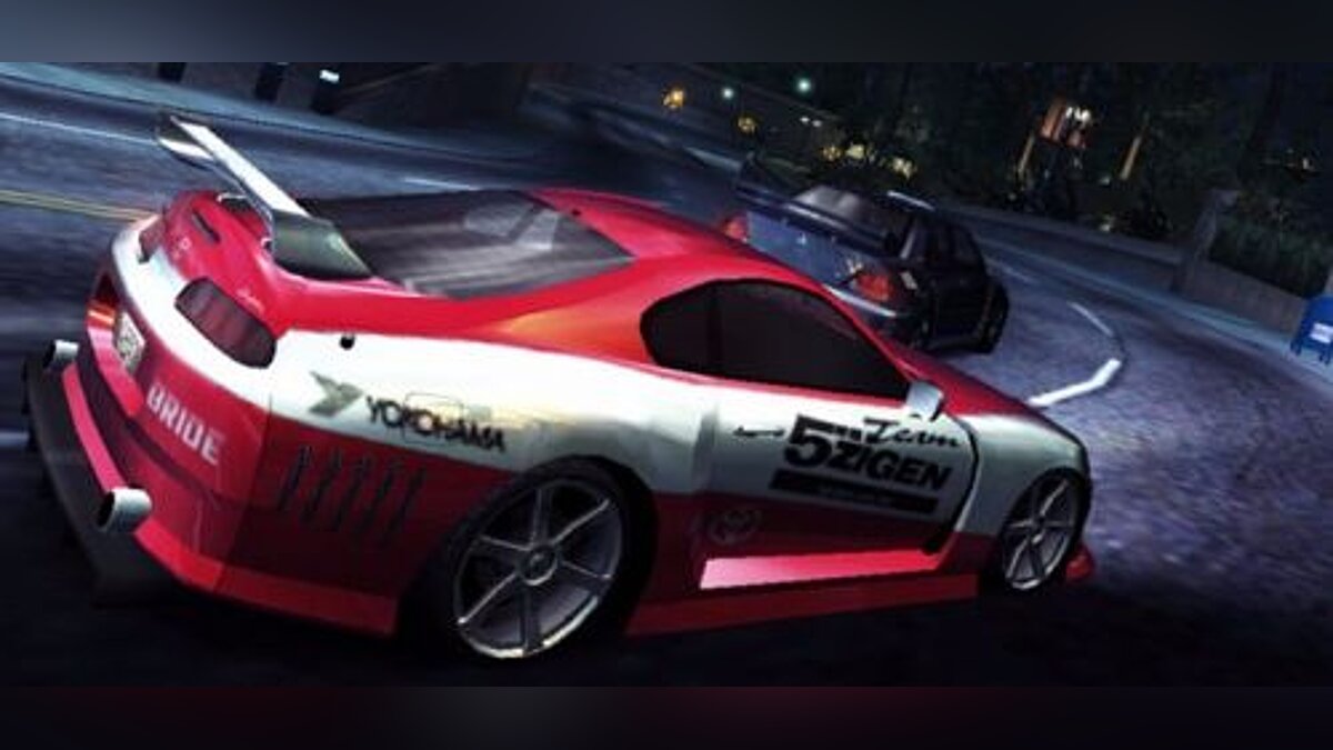 Need for Speed Carbon — Трейнер / Trainer [MWInside 0.77]