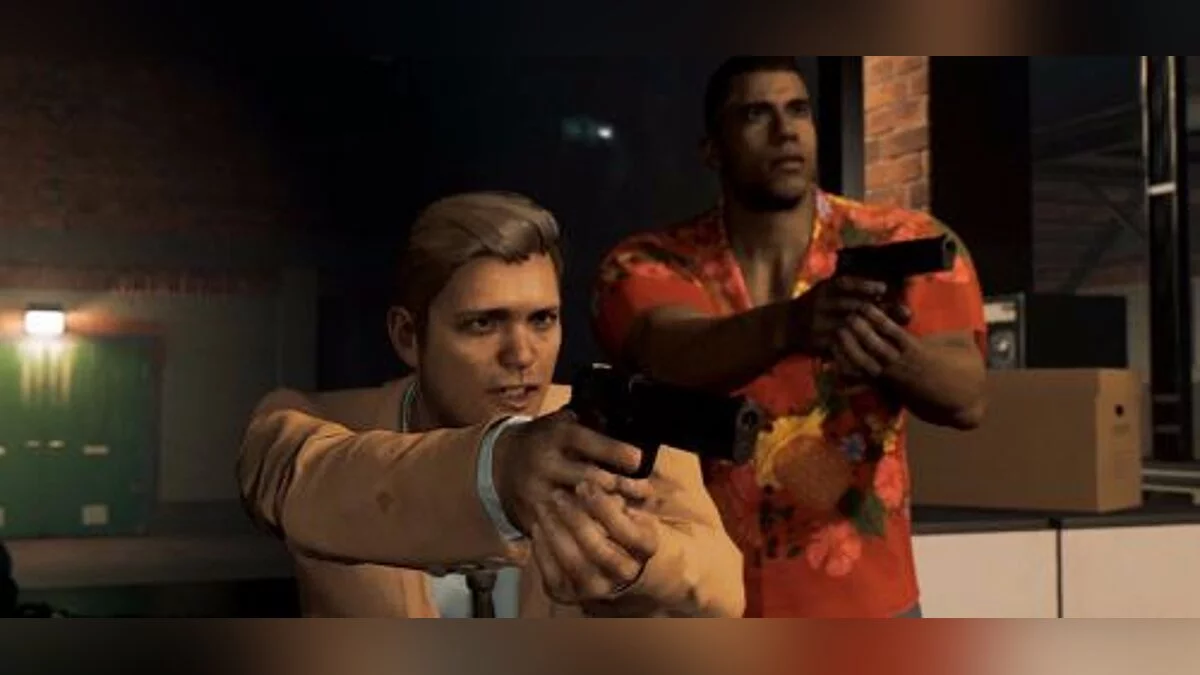 Mafia 3 — Трейнер / Trainer (+9) [1.060.229376] [MrAntiFun]