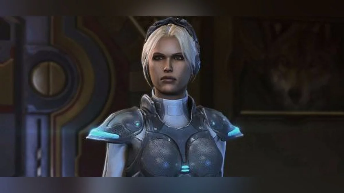 StarCraft 2: Legacy of the Void — Трейнер / Trainer (+6) [3.14.0.53644: x64] [MrAntiFun]