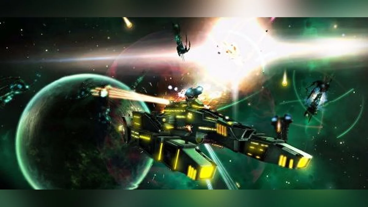 Starpoint Gemini 2 — Трейнер / Trainer (+8) [1.020] [MrAntiFun]