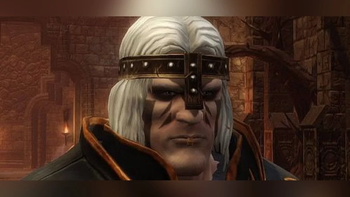 Kingdoms of Amalur: Reckoning — Сохранение / SaveGame (Начало игры, открыты точки для телепортации) [1.0.0.2]