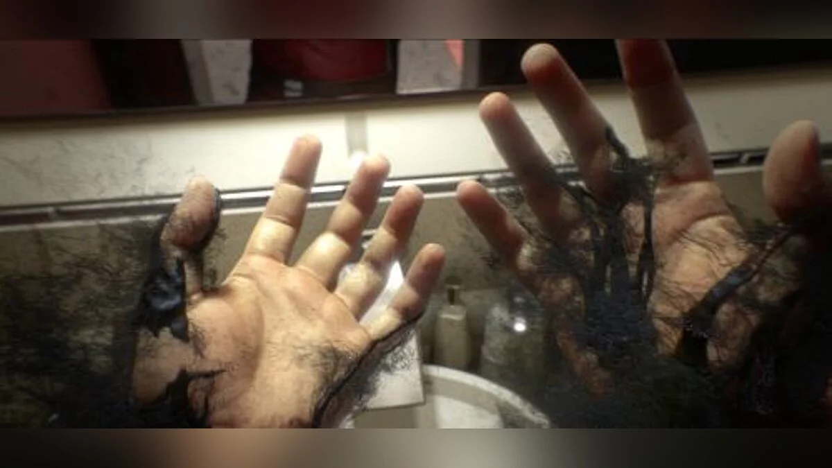 Prey — Трейнер / Trainer (+12) [1.03] [dR.oLLe]