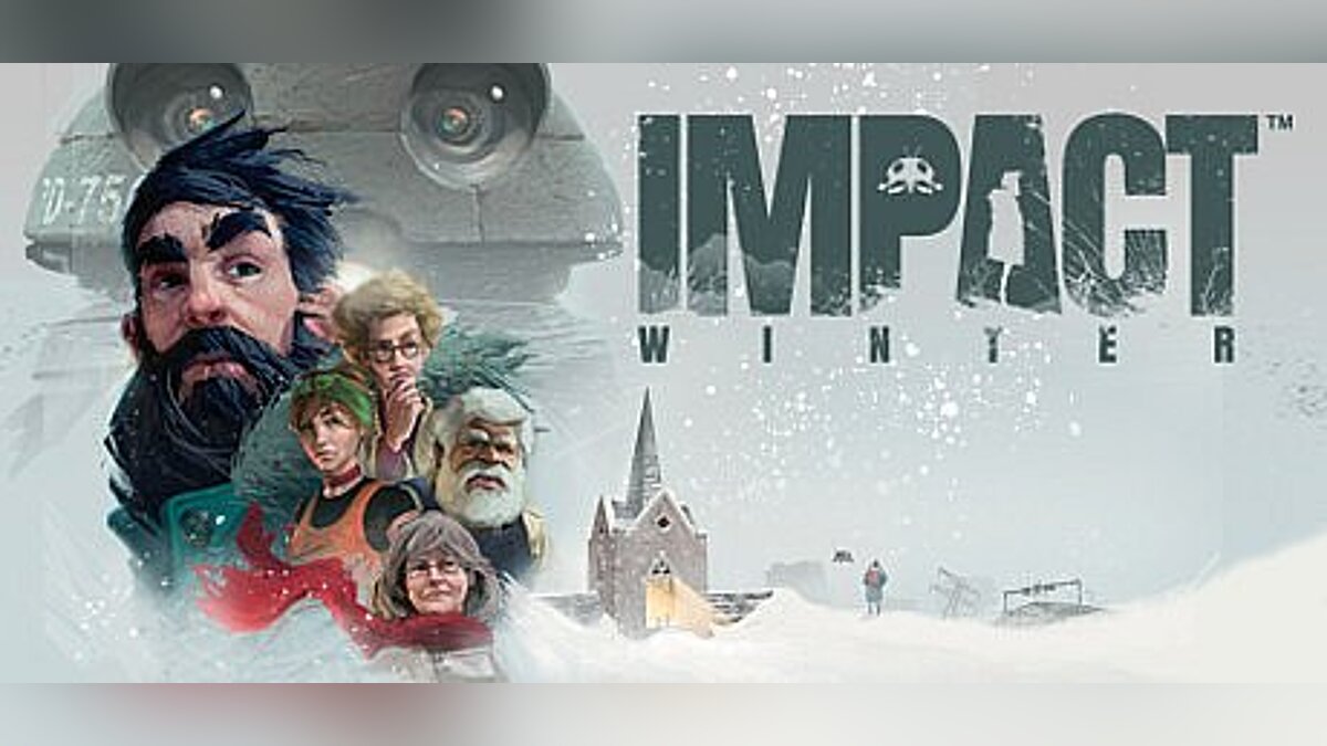 Impact Winter — Трейнер / Trainer (+7) [1.0.5] [MrAntiFun]