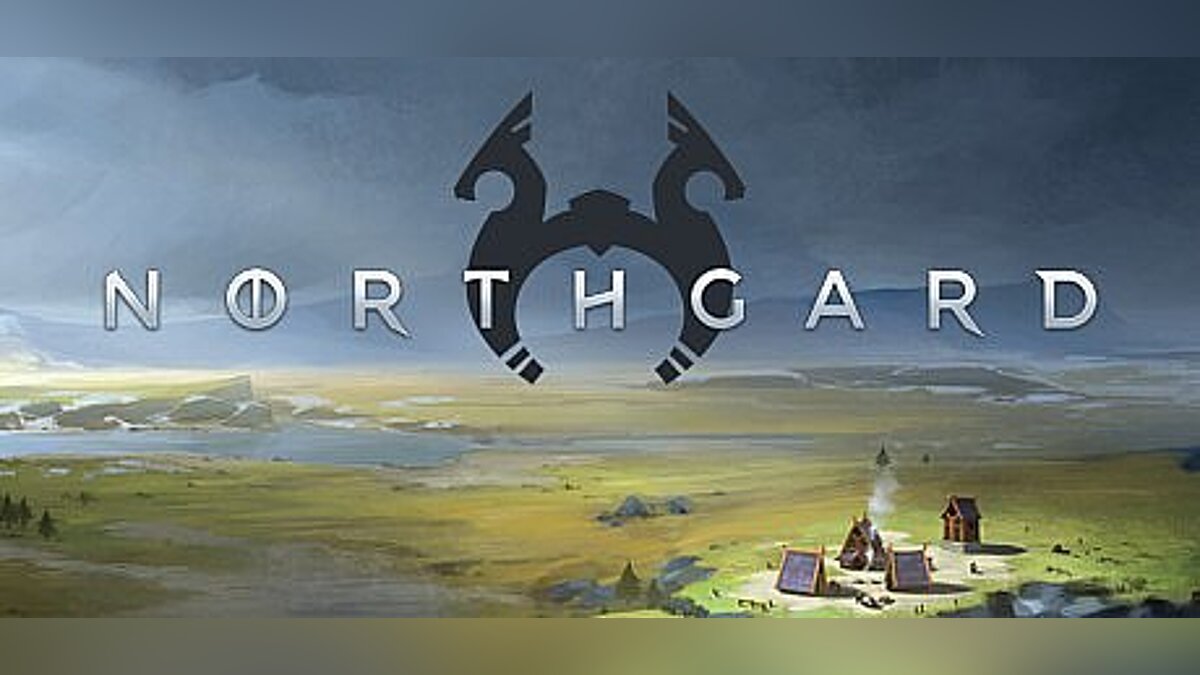 Northgard — Трейнер / Trainer (+5) [0.2.4971] [MrAntiFun]