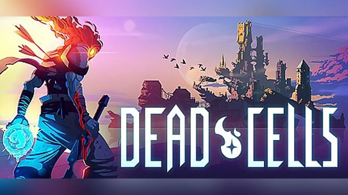 Dead Cells — Трейнер / Trainer (+5) [UPD: 30.05.2017] [MrAntiFun]