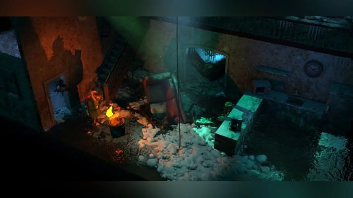 Impact Winter — Трейнер / Trainer (+7) [1.0.5] [MrAntiFun]