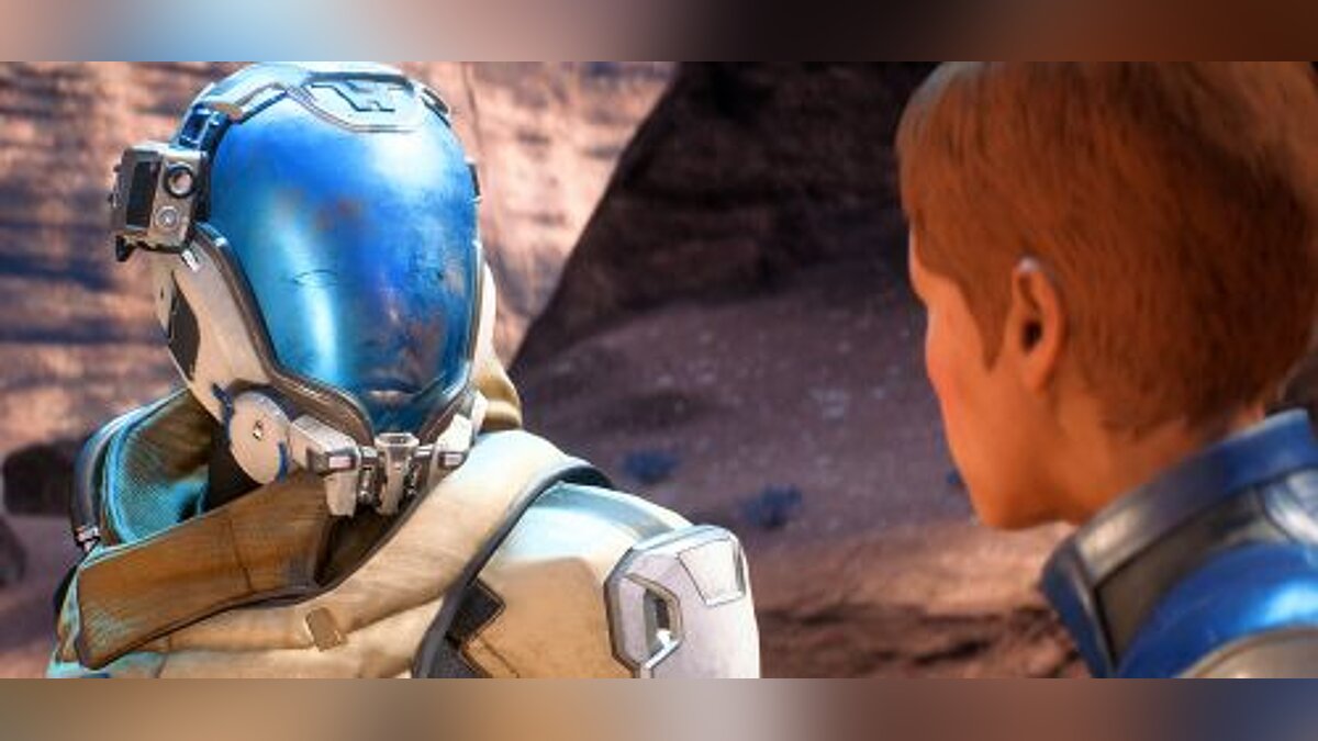 Mass Effect: Andromeda — Сохранение / SaveGame (ПОЭТАПНЫЕ [39 сэйвов] + прохождение, концовки, все романы) [condemned123]
