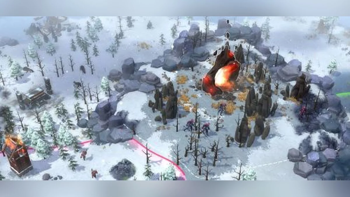 Northgard — Трейнер / Trainer (+5) [0.1.3954] [MrAntiFun]