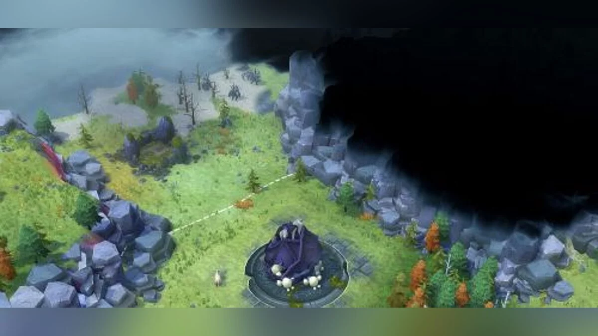 Northgard — Трейнер / Trainer (+5) [0.1.4244] [MrAntiFun]