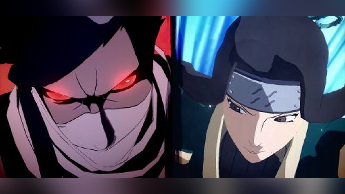 Naruto Shippuden: Ultimate Ninja Storm 4 — Сохранение / SaveGame (Игра пройдена на 100% + "Road to Boruto")