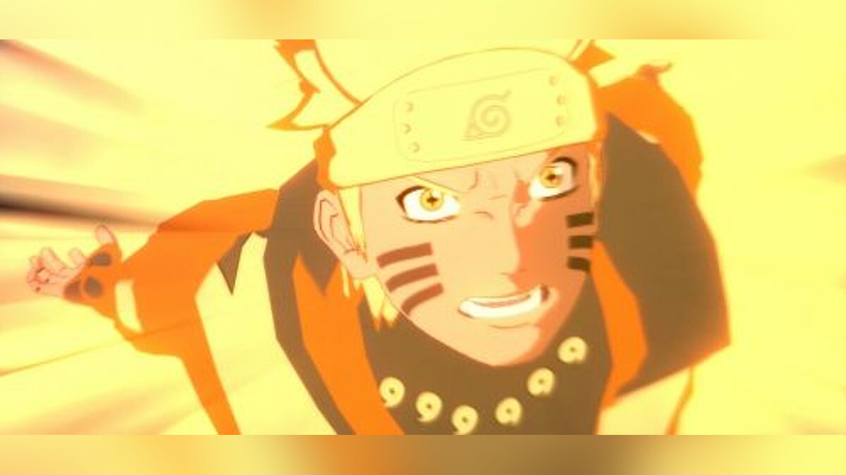 Naruto Shippuden: Ultimate Ninja Storm 4 — Сохранение / SaveGame (Открыты все персонажи кроме: Боруто, Дочери Саске и Сакуры, и сына Орачимару)