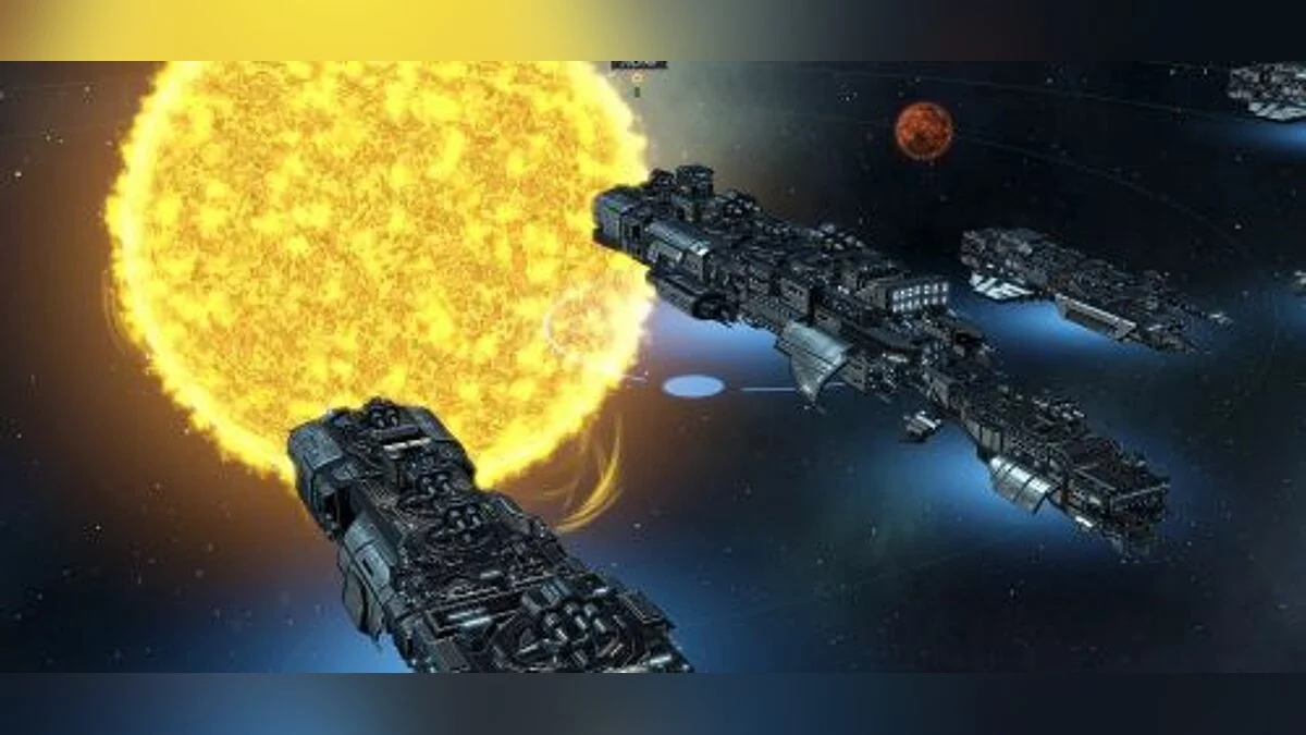 Stellaris — Трейнер / Trainer (+19) [1.6.1] [MrAntiFun]