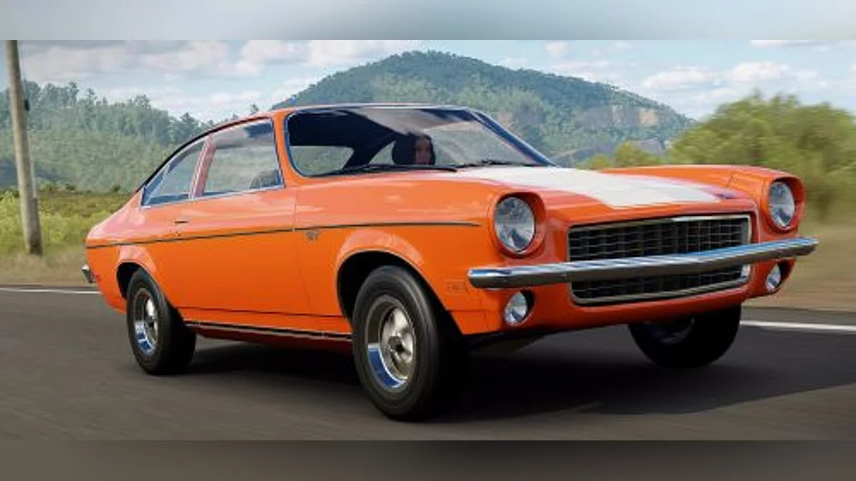 Forza Horizon 3 — Трейнер / Trainer (+3) [Money / XP / Skill Trainer] [1.07] [`pSYcHo]