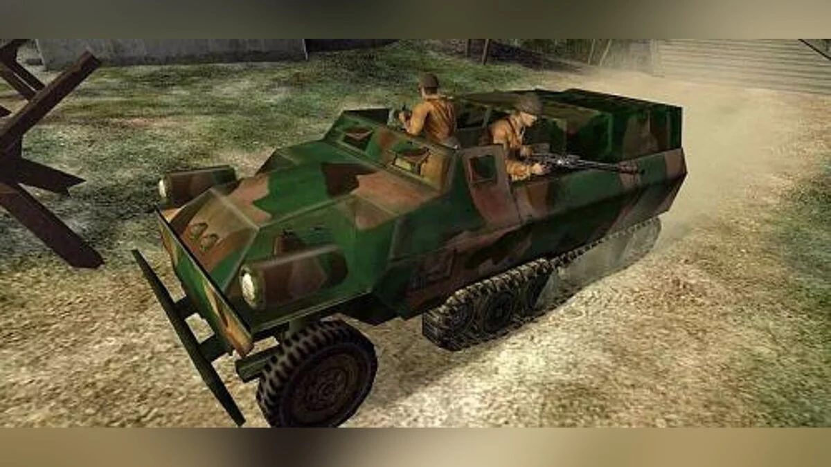 Battlefield 1942 — Battlefield 1942 v1.4: Final +3 Trainer (English)