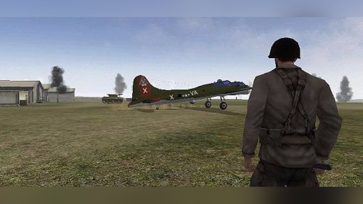 Battlefield 1942 — Battlefield 1942 v1.0: Trainer v1.1b (English)