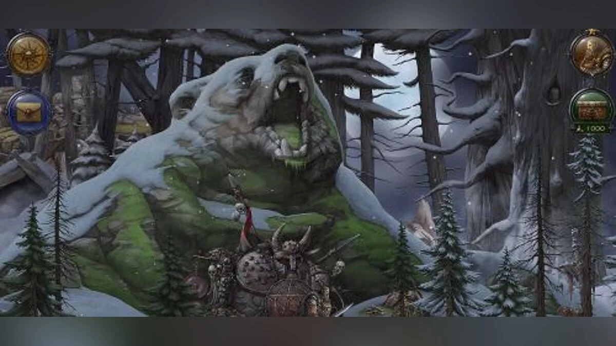 Niffelheim — Трейнер / Trainer (+5) [0.9.010] [MrAntiFun]