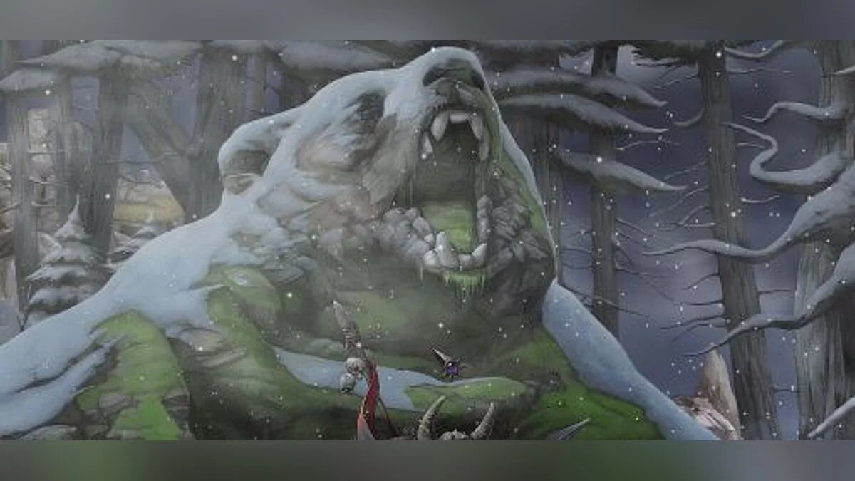 Niffelheim — Трейнер / Trainer (+5) [0.9.9] [MrAntiFun]