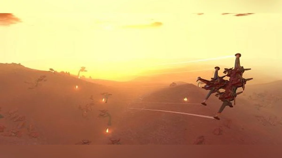 TerraTech — Трейнер / Trainer (+2) [0.7.5: 64bit] [MrAntiFun]