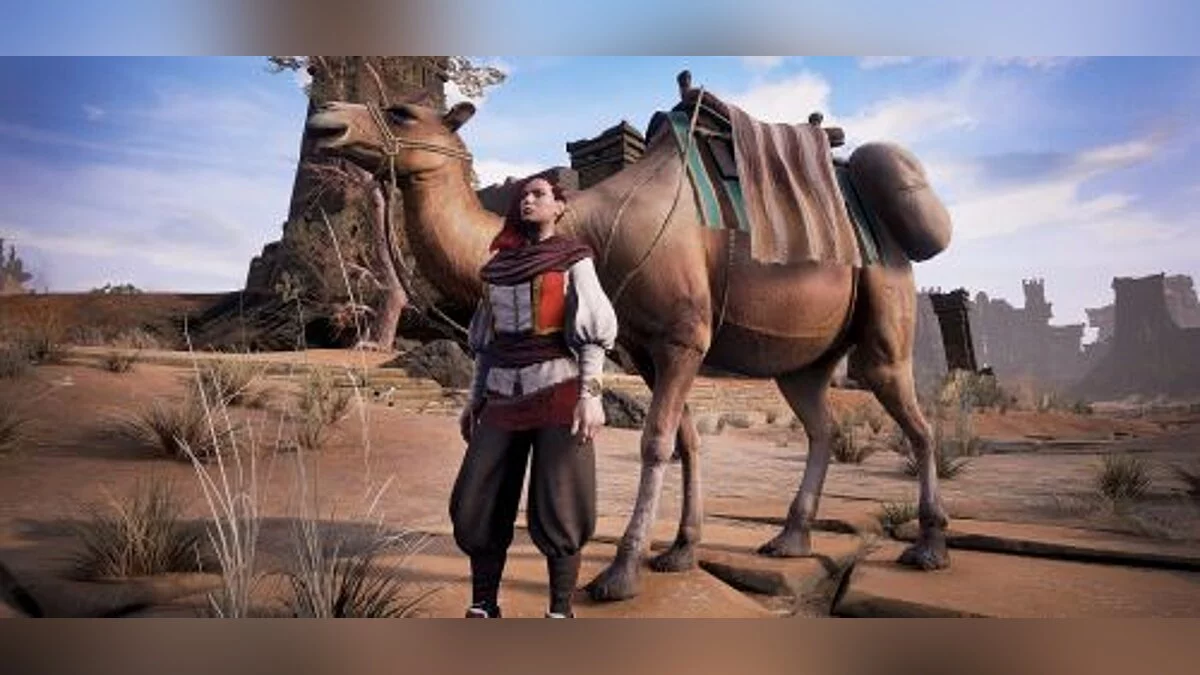 Conan Exiles — Трейнер / Trainer (+15) [UPD: 10.06.2017] [MrAntiFun]