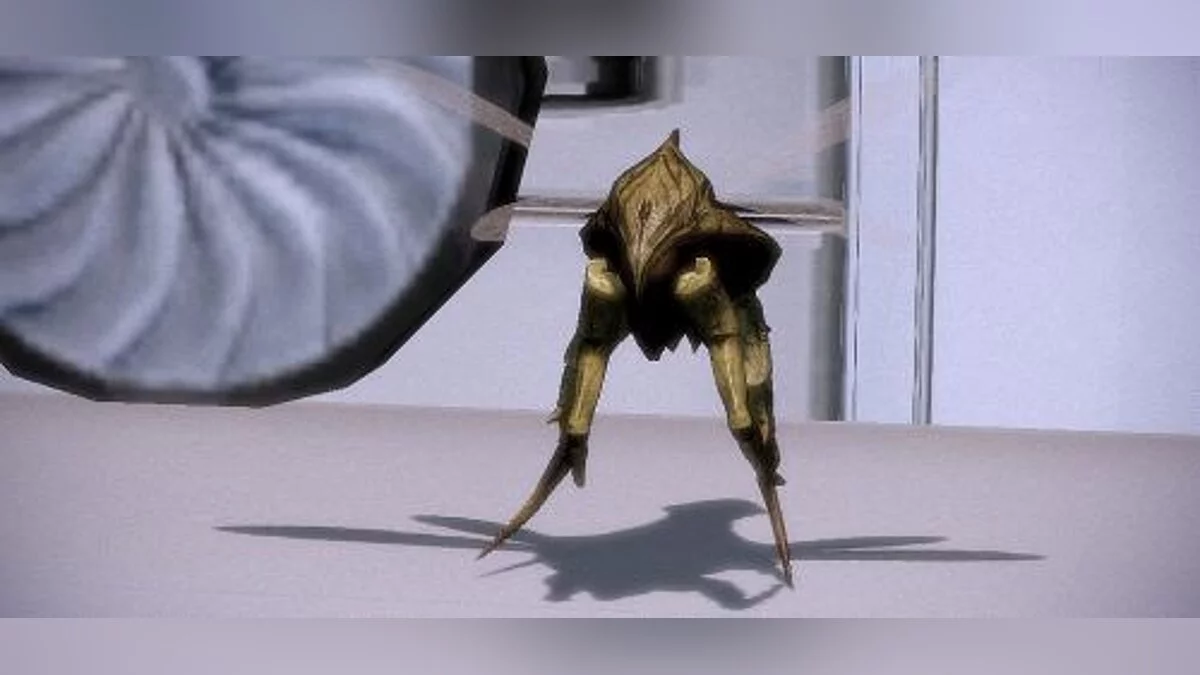 Mass Effect 2 — Трейнер / Trainer (+17) [1.2.1604.0] [HoG / sILeNt heLLsCrEAm]