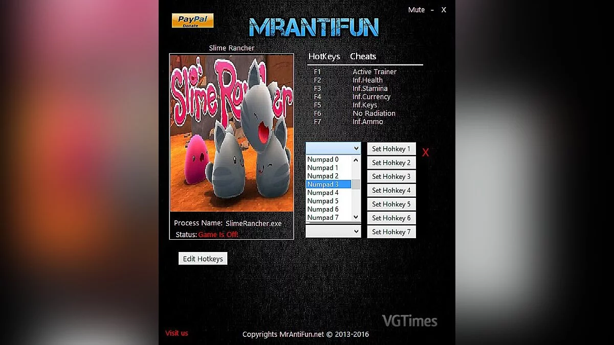 Darkwood — Трейнер / Trainer (+5) [10.0] [MrAntiFun]