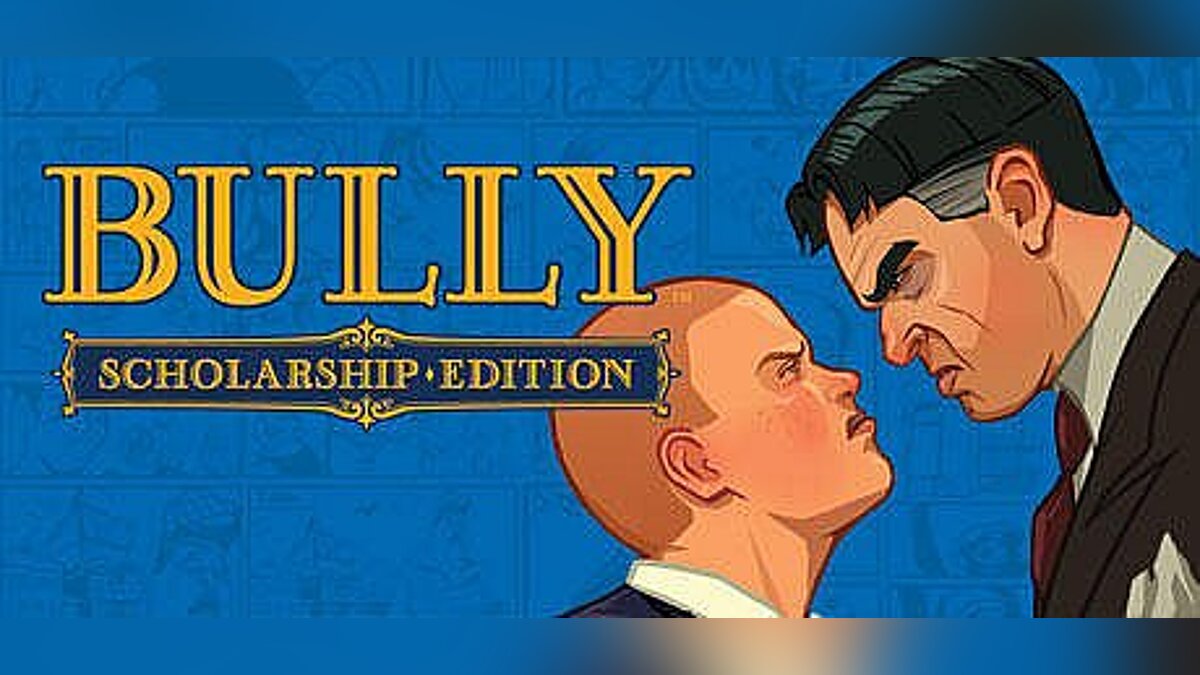 Bully: Scholarship Edition — Трейнер / Trainer (+4) [Update: 28.12.2016] [MrAntiFun]
