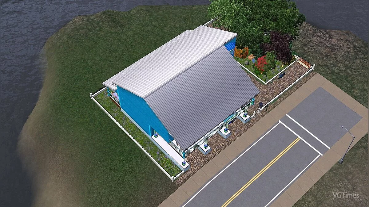 Grand Theft Auto: San Andreas — GTA LCS 100% SAVE