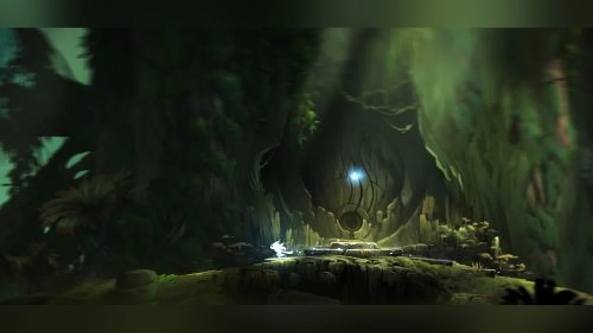 Ori and the Blind Forest — Трейнер / Trainer (+3) [1.00] [MrAntiFun]