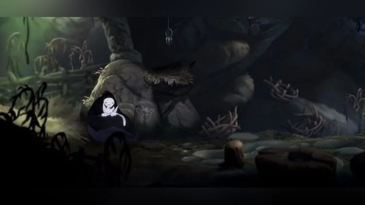 Ori and the Blind Forest — Трейнер / Trainer (+3) [1.12.2016] [MrAntiFun]