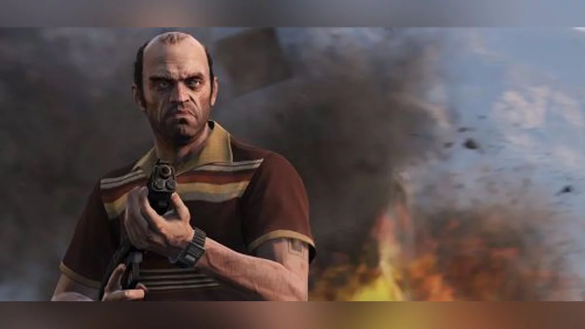 GTA 5 — Трейнер / Trainer (+24) [1.0.1103.2] [LinGon]