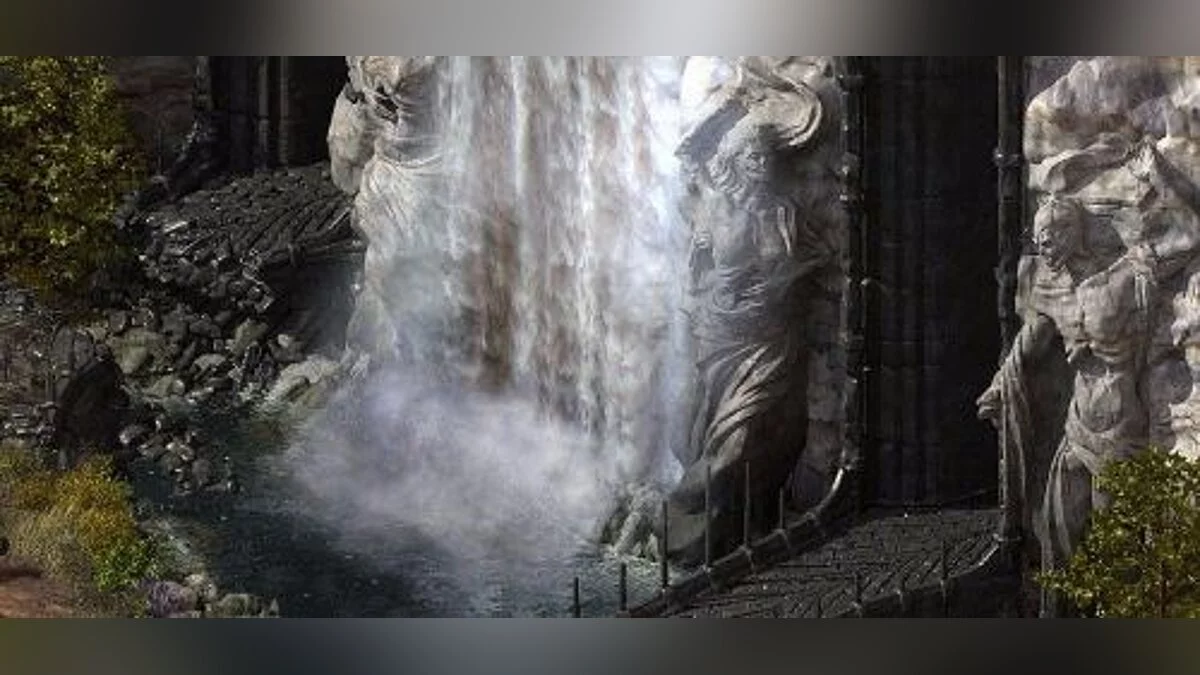 Pillars of Eternity — Трейнер / Trainer (+7) [3.03.1047] [MrAntiFun]