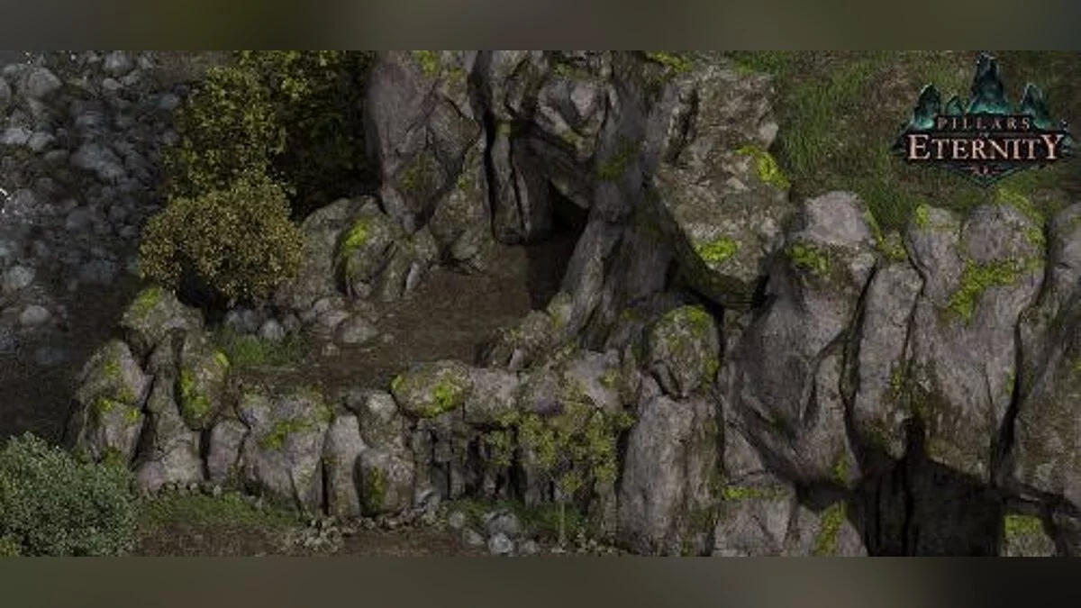 Pillars of Eternity — Трейнер / Trainer (+7) [3.00.967] [MrAntiFun]