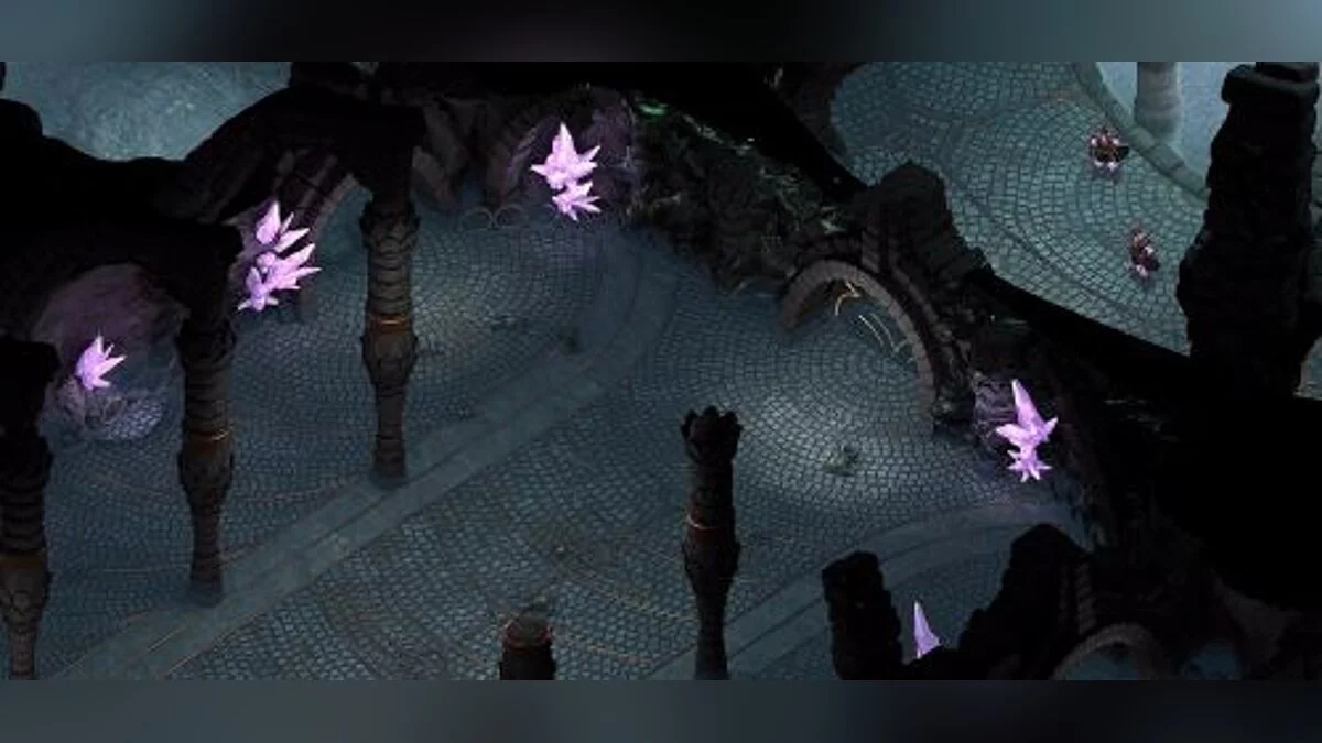 Pillars of Eternity — Трейнер / Trainer (+24) [1.0.2.0508 - 2.03.0788] [FLiNG]