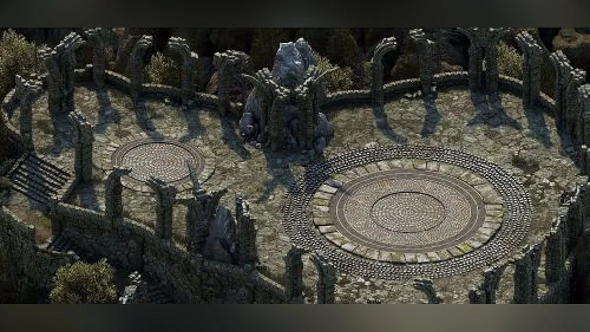 Pillars of Eternity — Трейнер / Trainer (+24) [1.0.2.0508 - 2.02.0749] [FLiNG]