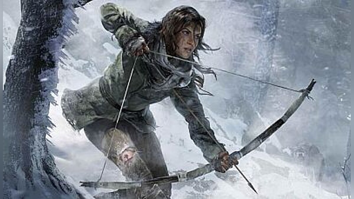 Rise of the Tomb Raider — Трейнер / Trainer (+5) [1.0.767.2] [iNvIcTUs oRCuS / HoG]
