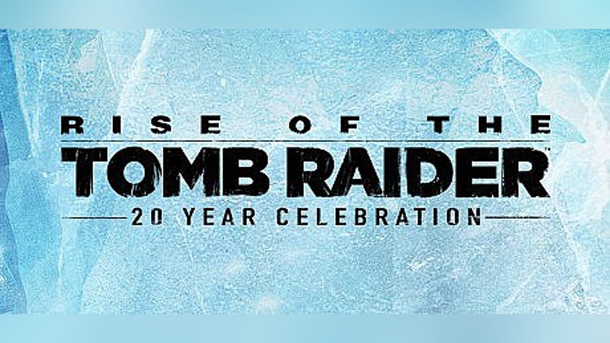 Rise of the Tomb Raider — Трейнер / Trainer (+7) [1.0 Build 753.2] [FANAiON]