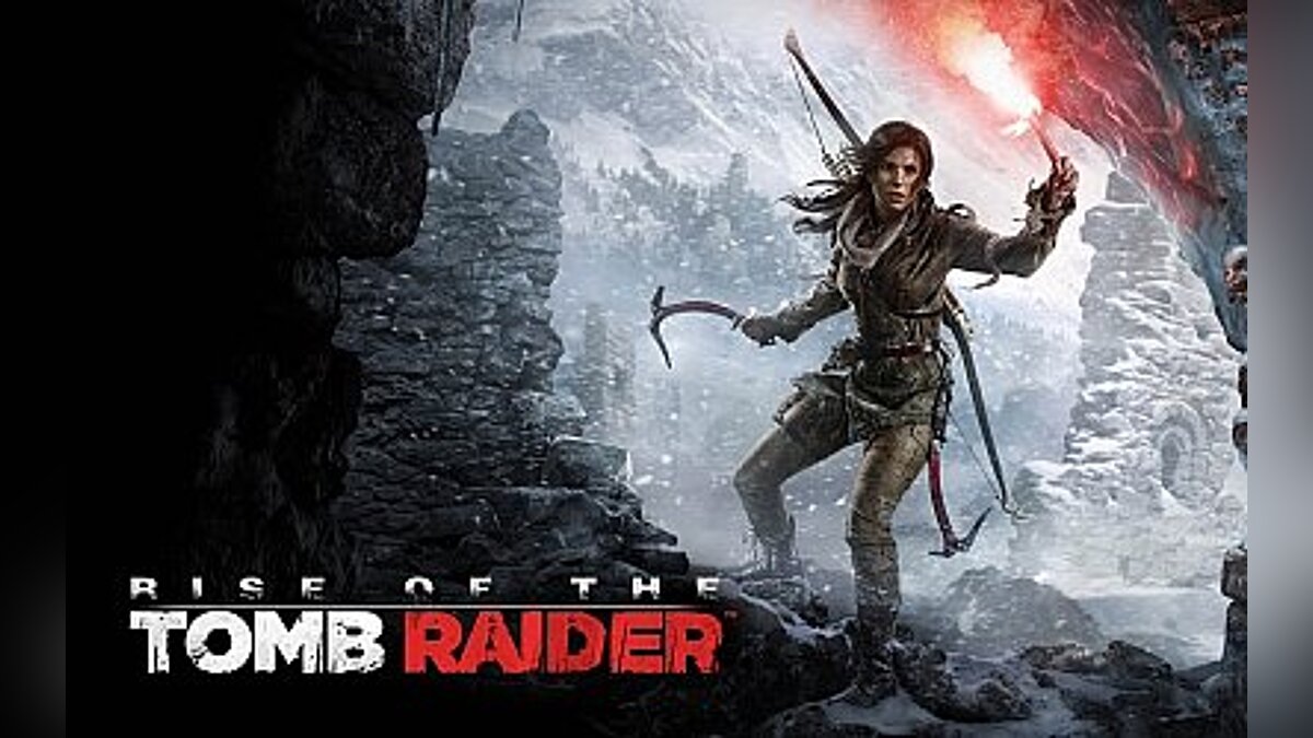 Rise of the Tomb Raider — Трейнер / Trainer (+6) [1.0 - Build 668.1] [LinGon]