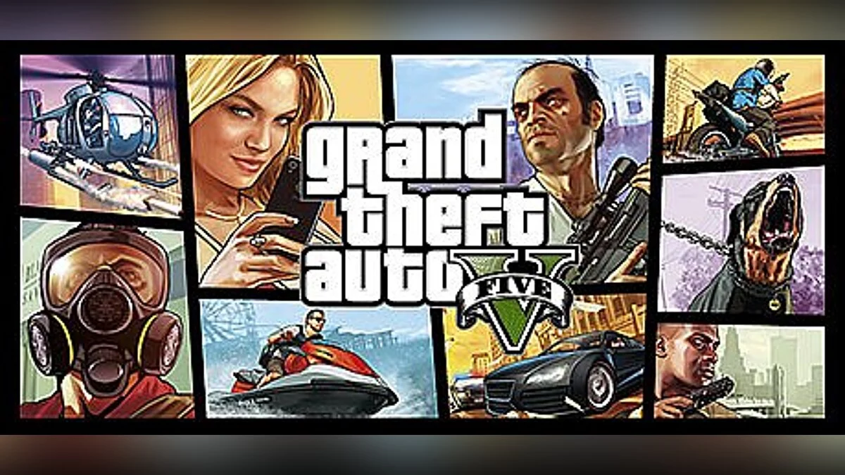 GTA 5 — Трейнер / Trainer (+24) [1.0.1103.2] [LinGon] - Fixed Version