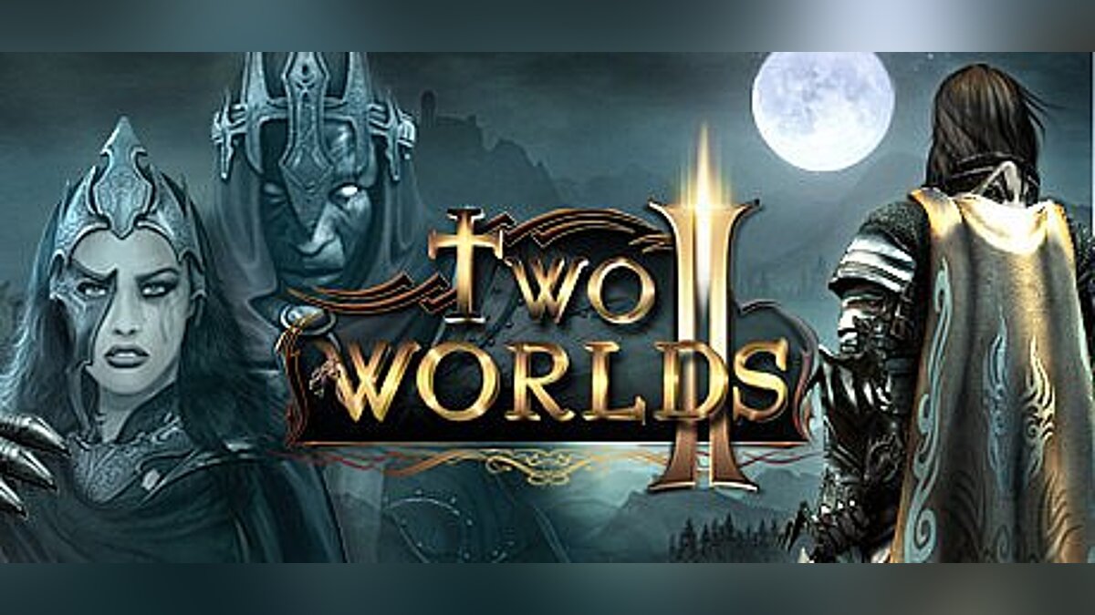 Two Worlds 2 — Трейнер / Trainer (+5) [2.0] [MrAntiFun]
