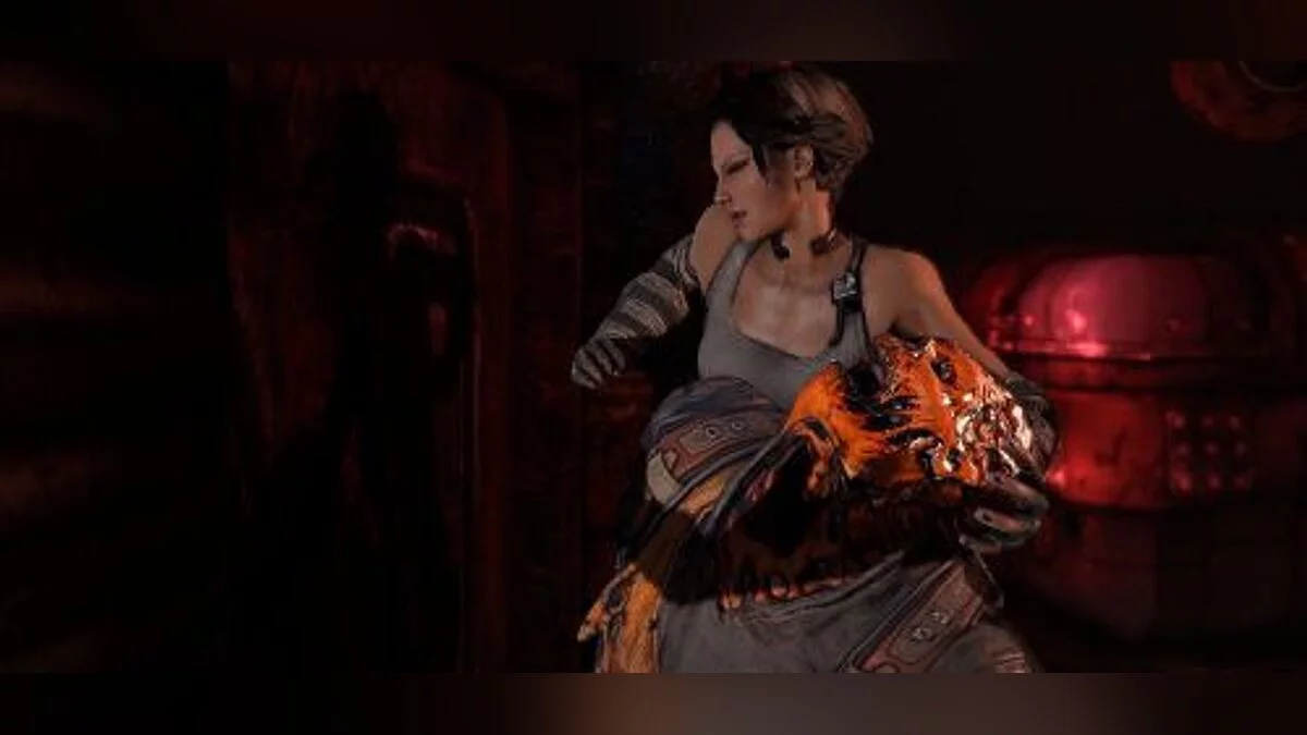 Bulletstorm — Трейнер / Trainer (+10) [1.0] [FutureX]