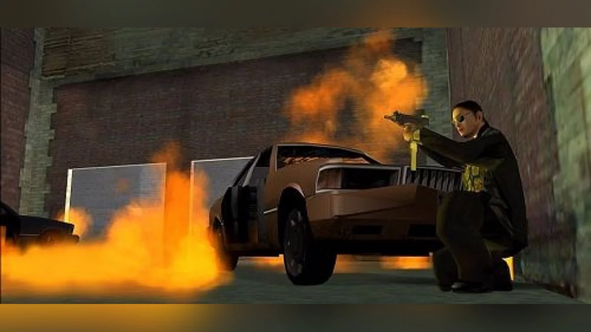 Grand Theft Auto: San Andreas — Сохранение / SaveGame (Игра пройдена на 100%, доступен уникальный транспорт, баскетбол и т.д.)