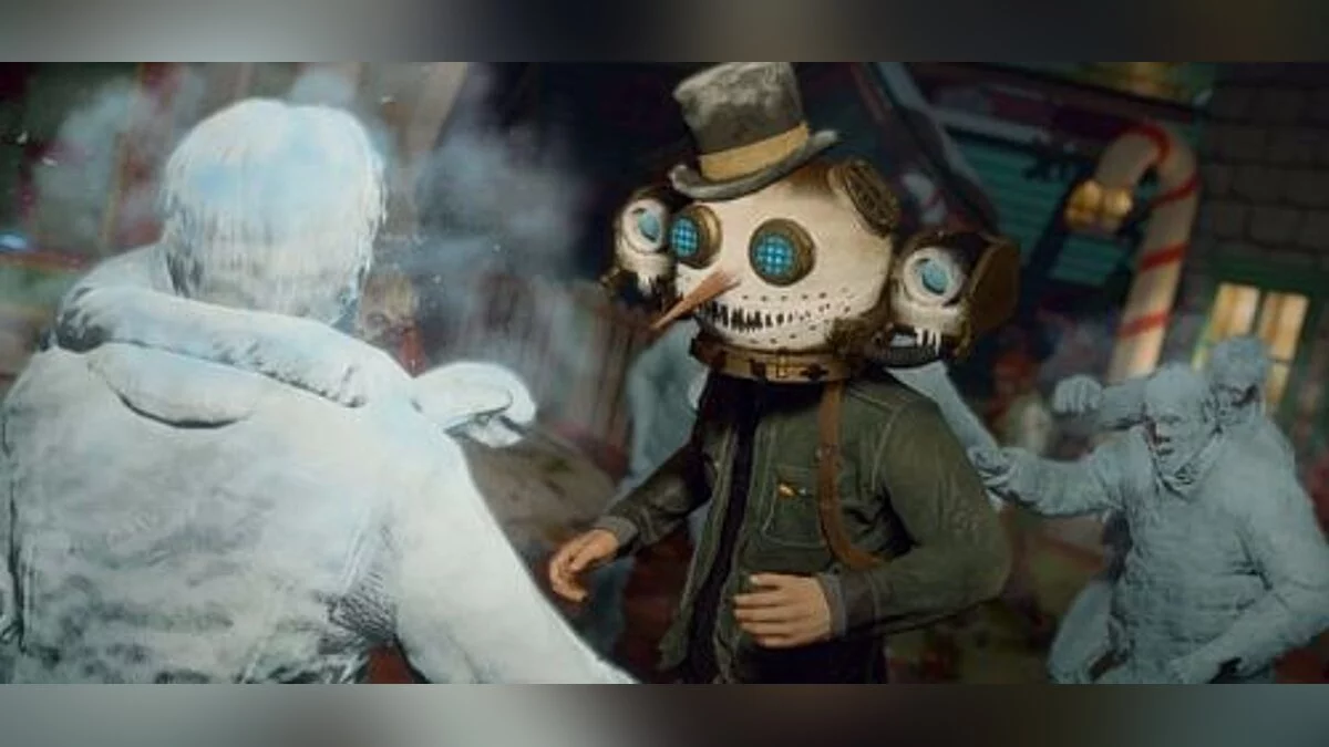 Dead Rising 4 — Трейнер / Trainer (+3) [1.0 (Upd 1)] [-Al-ex-]