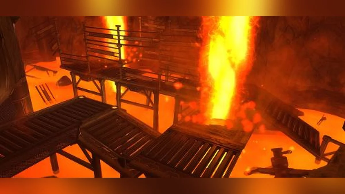 StarCrawlers — Трейнер / Trainer (+4) [1.01] [MrAntiFun]