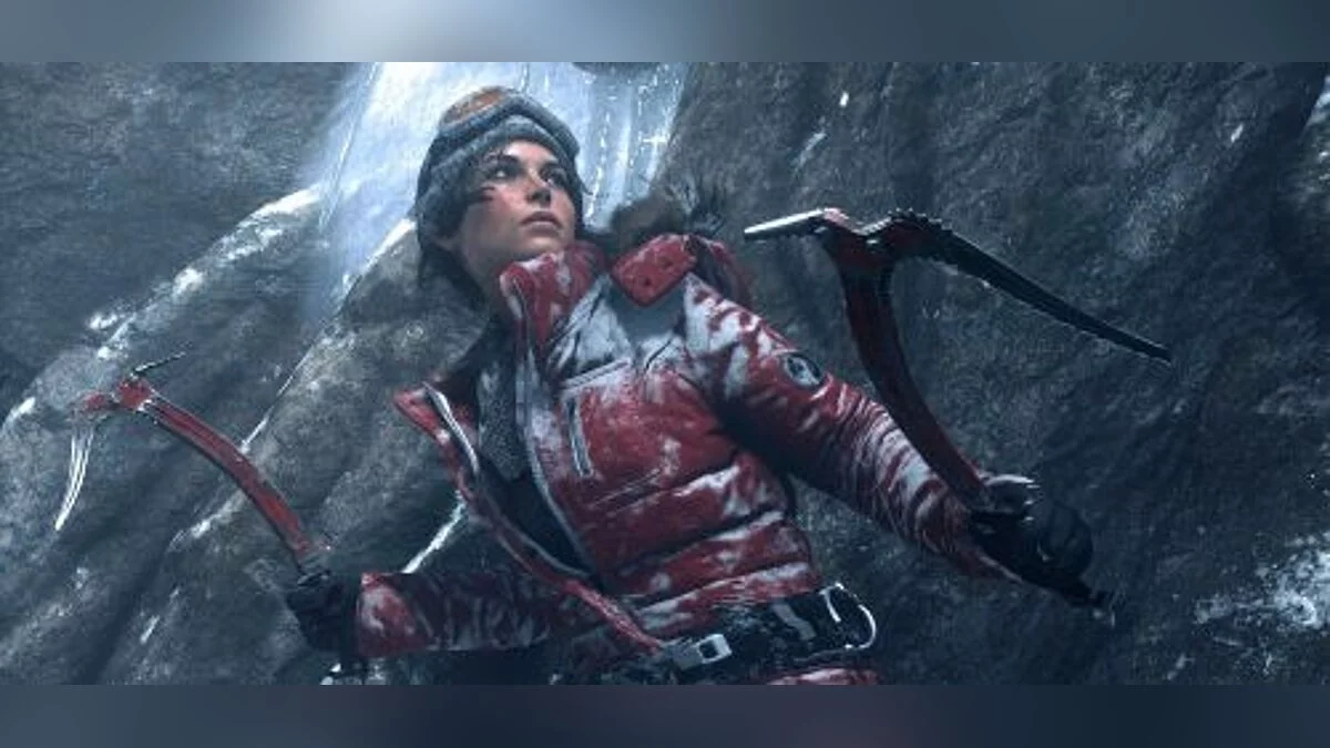 Rise of the Tomb Raider — Трейнер / Trainer (+11) [1.0 build 753.2] [64 Bit] [Baracuda]