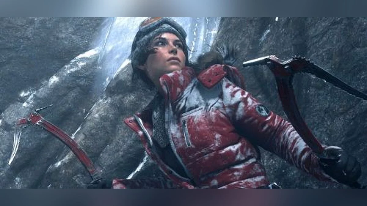 Rise of the Tomb Raider — Трейнер / Trainer (+6) [1.0 - Build 668.1] [LinGon]